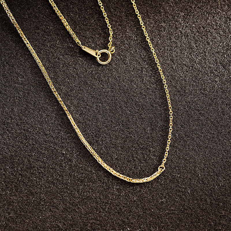 Lila Harmony Chain