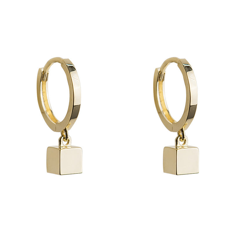 Isabella Cubique Modern