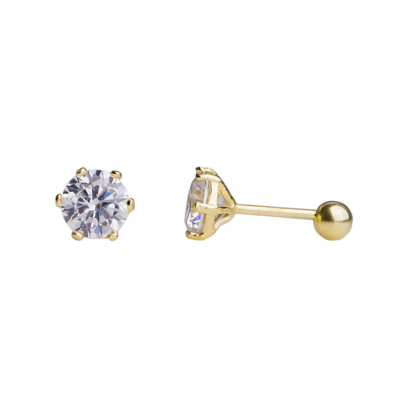 Sophie Sparkle Studs
