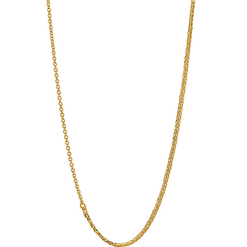Lila Harmony Chain