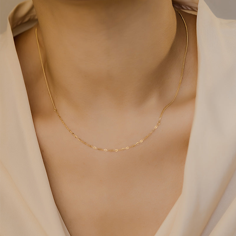 Lila Harmony Chain