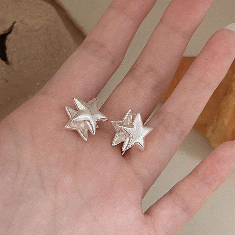 Stella Star Earring