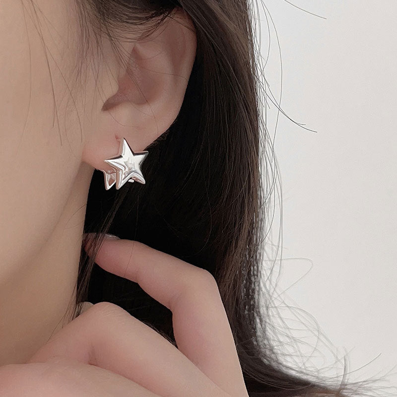 Stella Star Earring