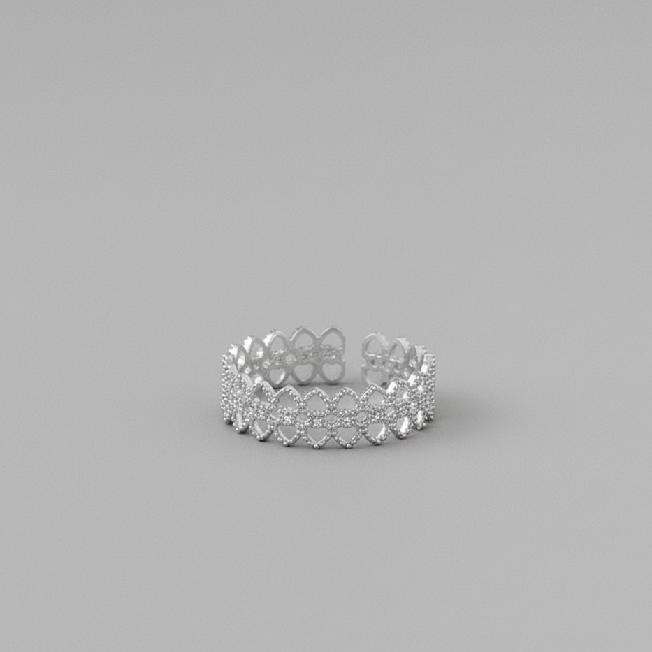 Lucy Lacy Delight Ring