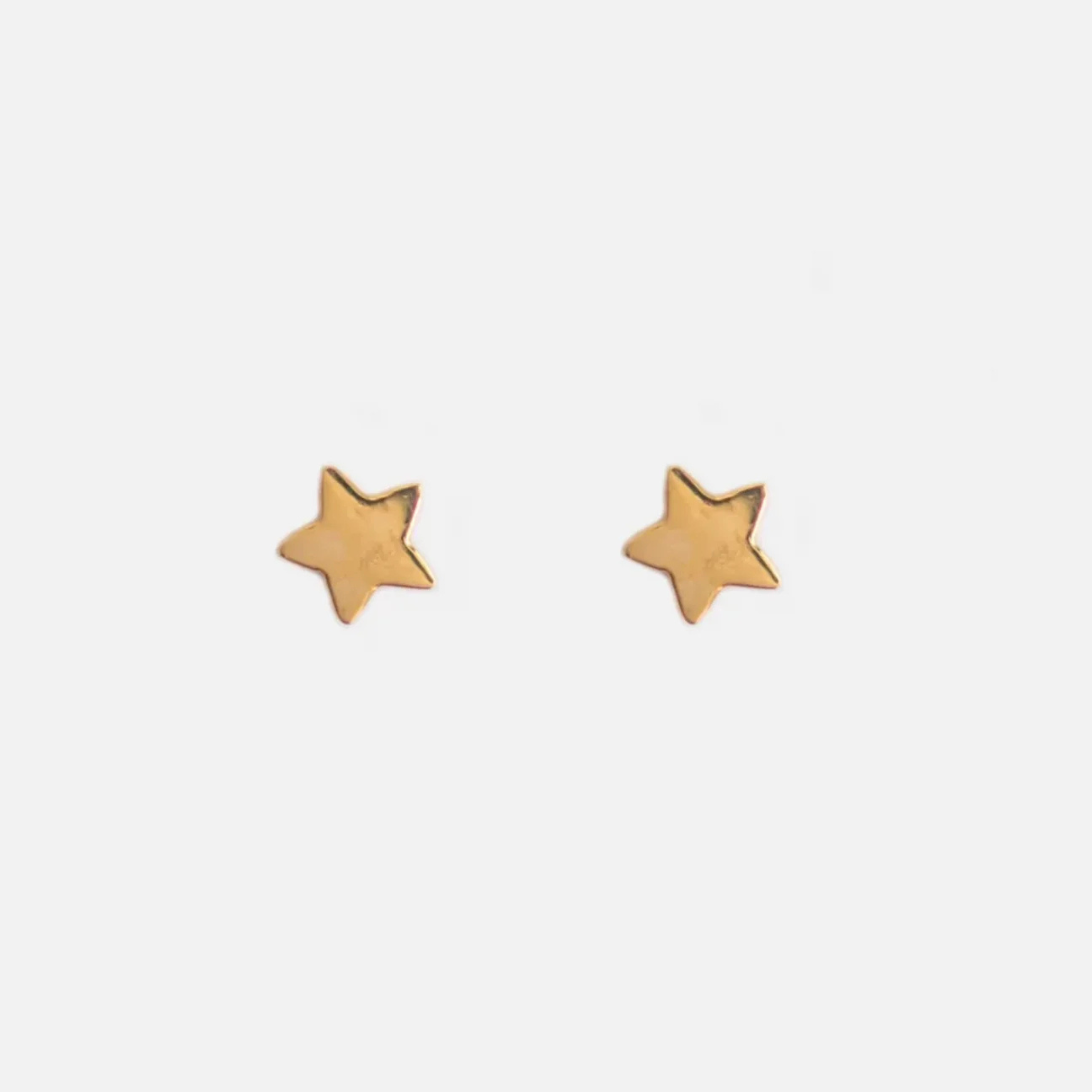 Stella Starlets (pair)